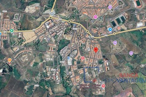 Byhus i Elvas, Portalegre, Elvas - € 63.000 | Ref: M-28721 - foto 8