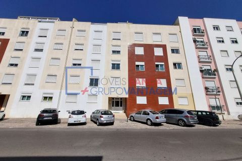 Lejlighed i Setubal, Setubal, Setubal - € 138.000 | Ref: A-25639 - foto 2