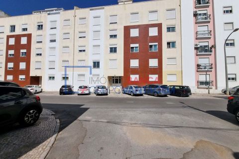 Lejlighed i Setubal, Setubal, Setubal - € 138.000 | Ref: A-25639 - foto 3