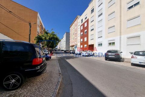 Lejlighed i Setubal, Setubal, Setubal - € 138.000 | Ref: A-25639 - foto 4