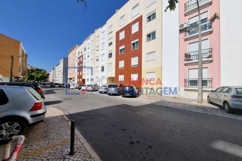 Lejlighed i Setubal, Setubal, Setubal - € 138.000 | Ref: A-25639 - foto 5