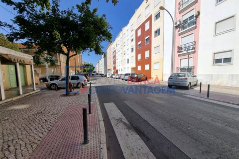 Lejlighed i Setubal, Setubal, Setubal - € 138.000 | Ref: A-25639 - foto 6