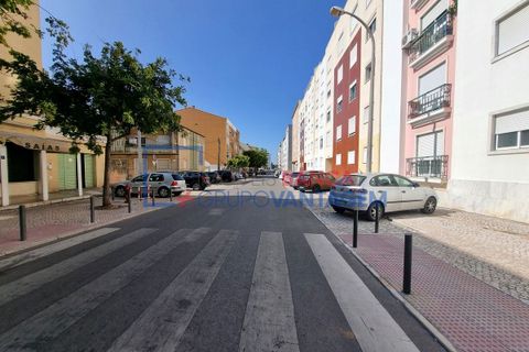 Lejlighed i Setubal, Setubal, Setubal - € 138.000 | Ref: A-25639 - foto 11