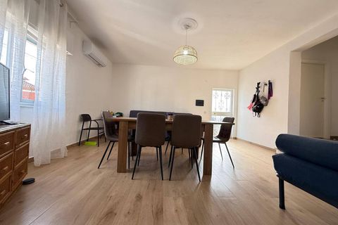Villa a Castel Volturno, Caserta, Castel Volturno - € 900/mes | Ref: AF264 - foto 3