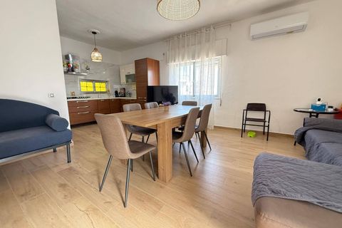 Villa a Castel Volturno, Caserta, Castel Volturno - € 900/mes | Ref: AF264 - foto 6