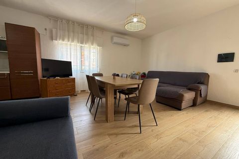 Villa a Castel Volturno, Caserta, Castel Volturno - € 900/mes | Ref: AF264 - foto 7