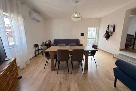 Villa a Castel Volturno, Caserta, Castel Volturno - € 900/mes | Ref: AF264 - foto 8