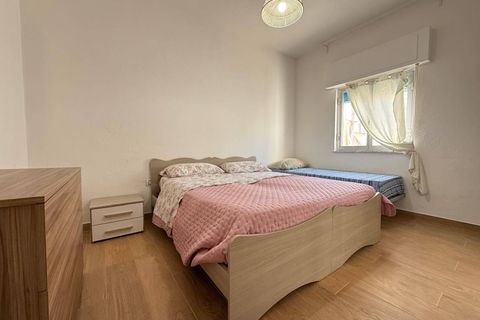 Villa a Castel Volturno, Caserta, Castel Volturno - € 900/mes | Ref: AF264 - foto 13