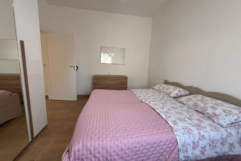 Villa a Castel Volturno, Caserta, Castel Volturno - € 900/mes | Ref: AF264 - foto 16