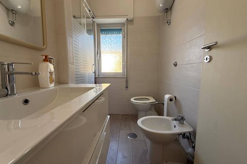 Villa a Castel Volturno, Caserta, Castel Volturno - € 900/mes | Ref: AF264 - foto 17