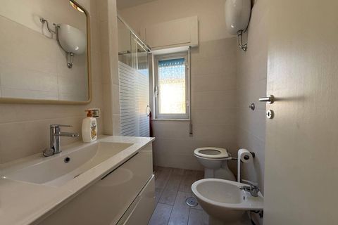 Villa a Castel Volturno, Caserta, Castel Volturno - € 900/mes | Ref: AF264 - foto 18