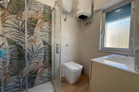 Villa a Castel Volturno, Caserta, Castel Volturno - € 900/mes | Ref: AF264 - foto 22