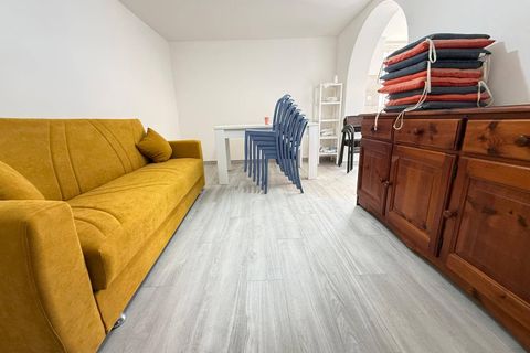 Villa a Castel Volturno, Caserta, Castel Volturno - € 900/mes | Ref: AF264 - foto 28