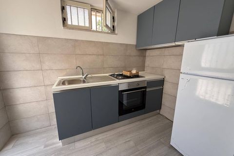 Villa a Castel Volturno, Caserta, Castel Volturno - € 900/mes | Ref: AF264 - foto 32