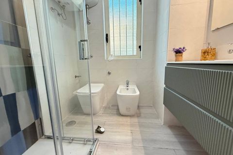 Villa a Castel Volturno, Caserta, Castel Volturno - € 900/mes | Ref: AF264 - foto 38
