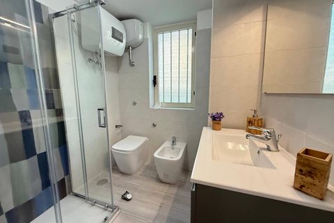 Villa a Castel Volturno, Caserta, Castel Volturno - € 900/mes | Ref: AF264 - foto 39