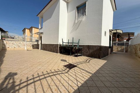 Villa a Castel Volturno, Caserta, Castel Volturno - € 900/mes | Ref: AF264 - foto 41