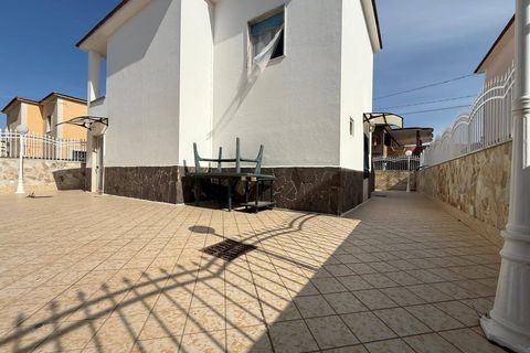 Villa a Castel Volturno, Caserta, Castel Volturno - € 900/mes | Ref: AF264 - foto 42