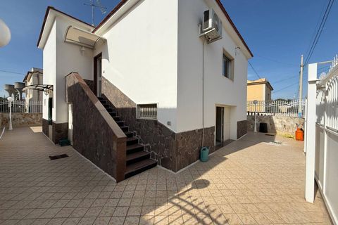 Villa a Castel Volturno, Caserta, Castel Volturno - € 900/mes | Ref: AF264 - foto 44