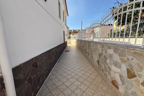 Villa a Castel Volturno, Caserta, Castel Volturno - € 900/mes | Ref: AF264 - foto 46