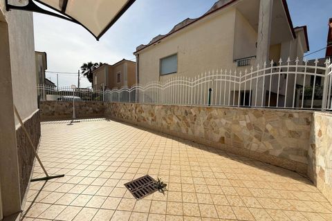 Villa a Castel Volturno, Caserta, Castel Volturno - € 900/mes | Ref: AF264 - foto 47
