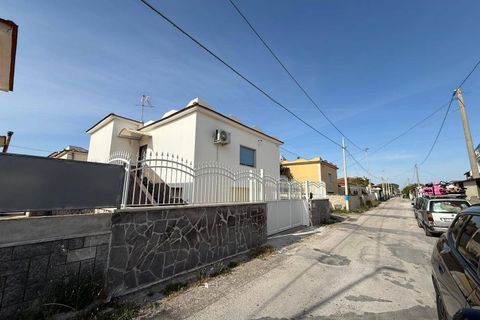 Villa a Castel Volturno, Caserta, Castel Volturno - € 900/mes | Ref: AF264 - foto 49