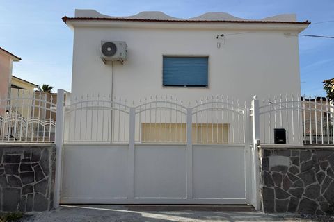 Villa a Castel Volturno, Caserta, Castel Volturno - € 900/mes | Ref: AF264 - foto 50