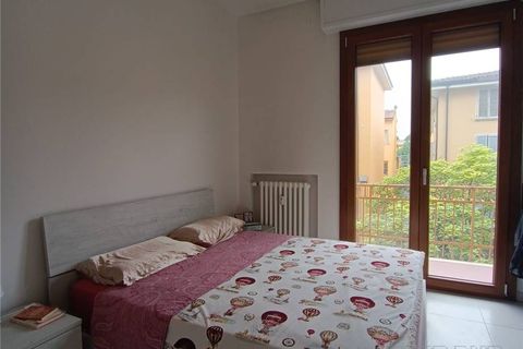 Apartament a Modena, Modena, Modena - € 454/mes | Ref: 1639 - foto 2