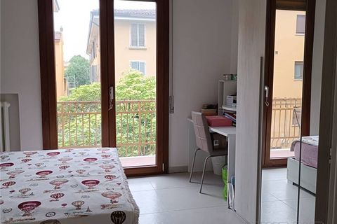 Apartament a Modena, Modena, Modena - € 454/mes | Ref: 1639 - foto 3
