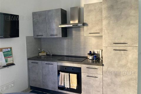 Apartament a Modena, Modena, Modena - € 454/mes | Ref: 1639 - foto 7