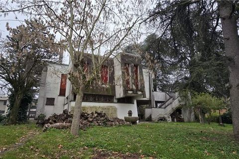 Villa i Modena, Modena, Modena - € 1.000.000 | Ref: 1640 - foto 1