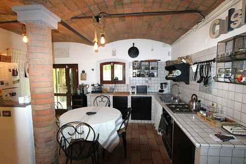 Villa a Valsamoggia, Bologna, Valsamoggia - € 469.000 | Ref: B204 - foto 5
