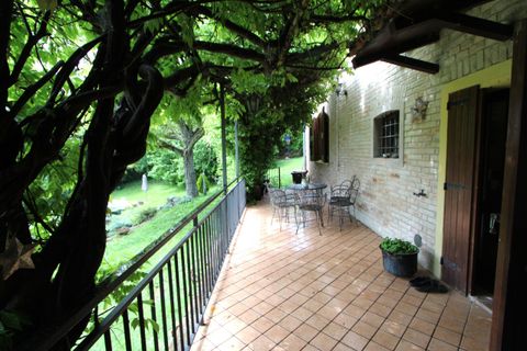 Villa a Valsamoggia, Bologna, Valsamoggia - € 469.000 | Ref: B204 - foto 6