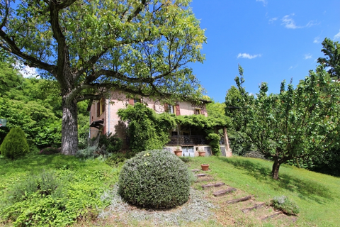 Villa a Valsamoggia, Bologna, Valsamoggia - € 469.000 | Ref: B204 - foto 10