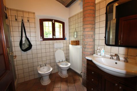 Villa a Valsamoggia, Bologna, Valsamoggia - € 469.000 | Ref: B204 - foto 12