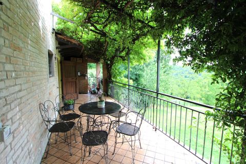 Villa a Valsamoggia, Bologna, Valsamoggia - € 469.000 | Ref: B204 - foto 20