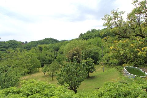 Villa a Valsamoggia, Bologna, Valsamoggia - € 469.000 | Ref: B204 - foto 21