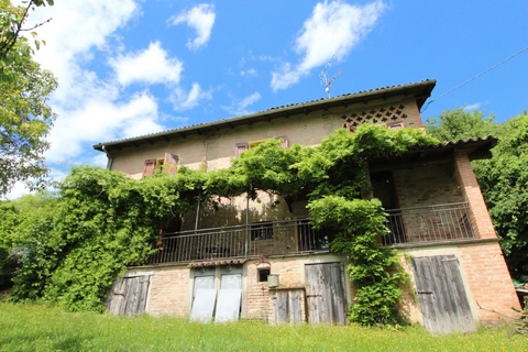 Villa a Valsamoggia, Bologna, Valsamoggia - € 469.000 | Ref: B204 - foto 23