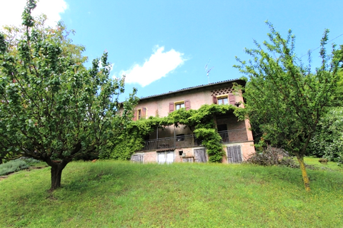 Villa a Valsamoggia, Bologna, Valsamoggia - € 469.000 | Ref: B204 - foto 24