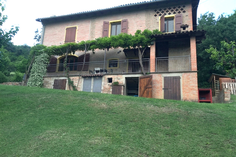 Villa a Valsamoggia, Bologna, Valsamoggia - € 469.000 | Ref: B204 - foto 25