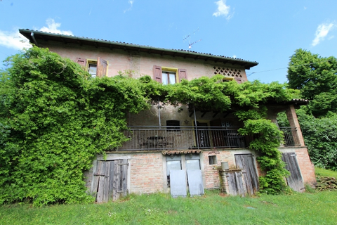Villa a Valsamoggia, Bologna, Valsamoggia - € 469.000 | Ref: B204 - foto 26