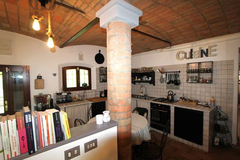 Villa a Valsamoggia, Bologna, Valsamoggia - € 469.000 | Ref: B204 - foto 28