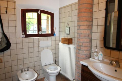Villa a Valsamoggia, Bologna, Valsamoggia - € 469.000 | Ref: B204 - foto 30