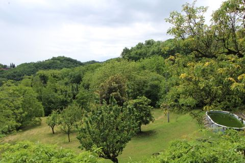 Villa a Valsamoggia, Bologna, Valsamoggia - € 469.000 | Ref: B204 - foto 33