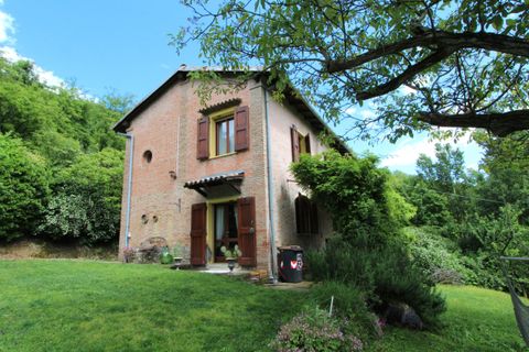 Villa a Valsamoggia, Bologna, Valsamoggia - € 469.000 | Ref: B204 - foto 36