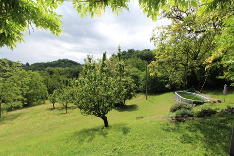 Villa a Valsamoggia, Bologna, Valsamoggia - € 469.000 | Ref: B204 - foto 40