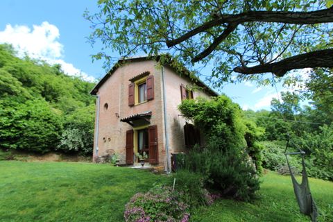 Villa a Valsamoggia, Bologna, Valsamoggia - € 469.000 | Ref: B204 - foto 48
