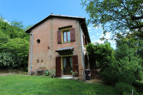 Villa a Valsamoggia, Bologna, Valsamoggia - € 469.000 | Ref: B204 - foto 49
