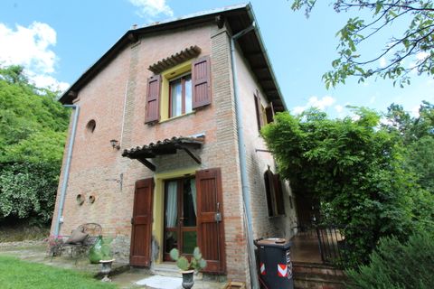 Villa a Valsamoggia, Bologna, Valsamoggia - € 469.000 | Ref: B204 - foto 13