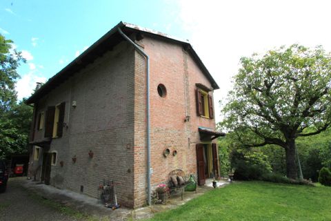 Villa a Valsamoggia, Bologna, Valsamoggia - € 469.000 | Ref: B204 - foto 50